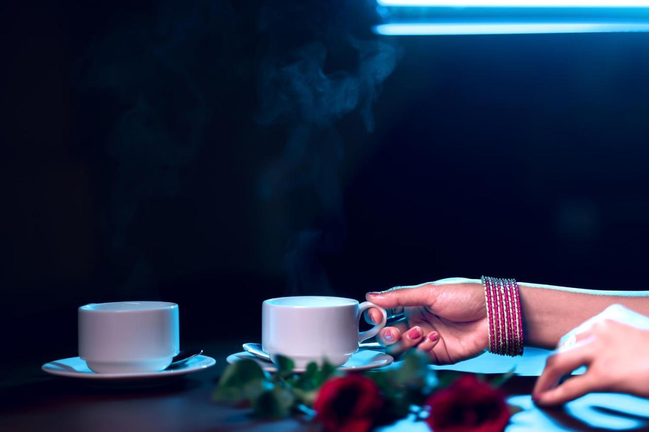 克里希纳瓦萨姆摄政酒店 Guruvāyūr 外观 照片